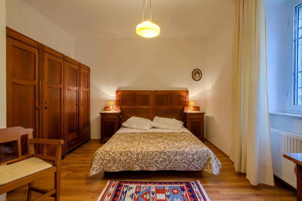 Katarina Vintage House Villa Kraljevica Exterior photo