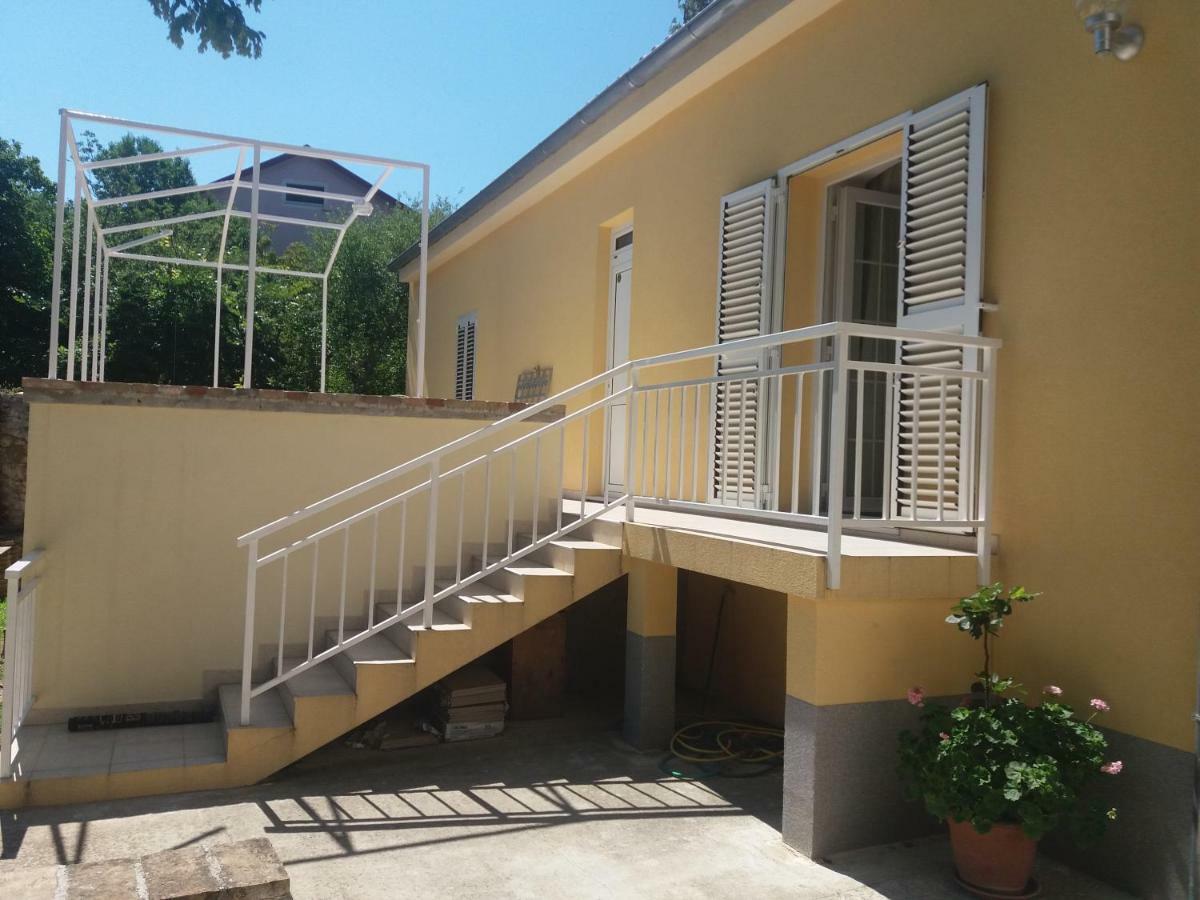 Katarina Vintage House Villa Kraljevica Exterior photo