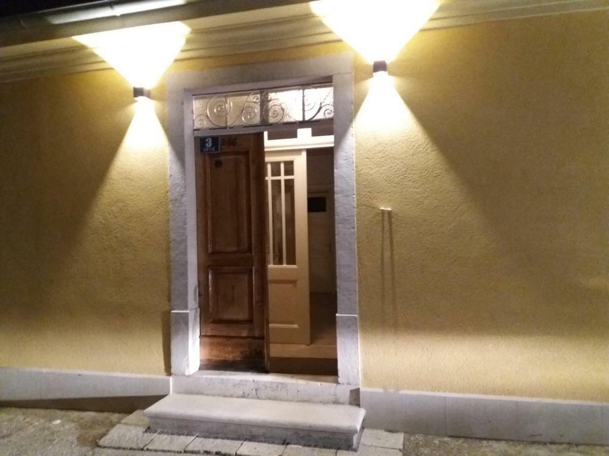 Katarina Vintage House Villa Kraljevica Exterior photo